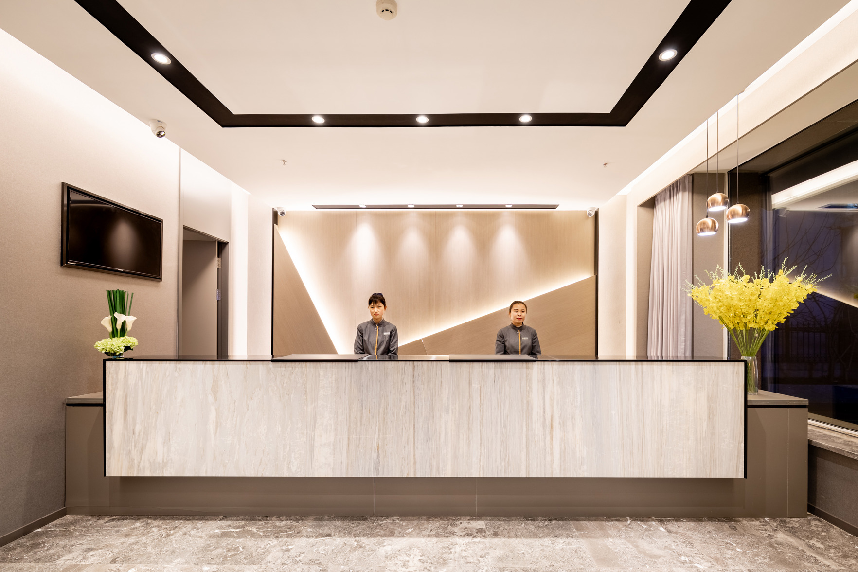 Homeinn Selected Hotel (Shenyang Tiexi Bei 2nd Rd Wanda Plaza) 3*