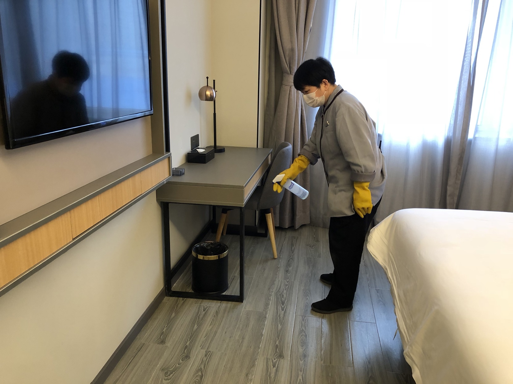 Homeinn Selected Hotel (Shenyang Tiexi Bei 2nd Rd Wanda Plaza) 3*