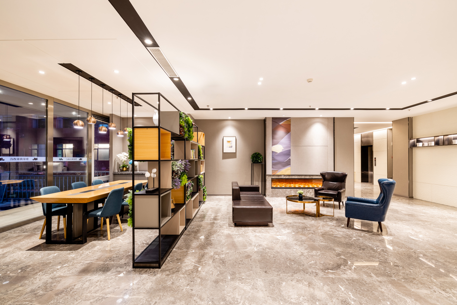 Homeinn Selected Hotel (Shenyang Tiexi Bei 2nd Rd Wanda Plaza) 3*