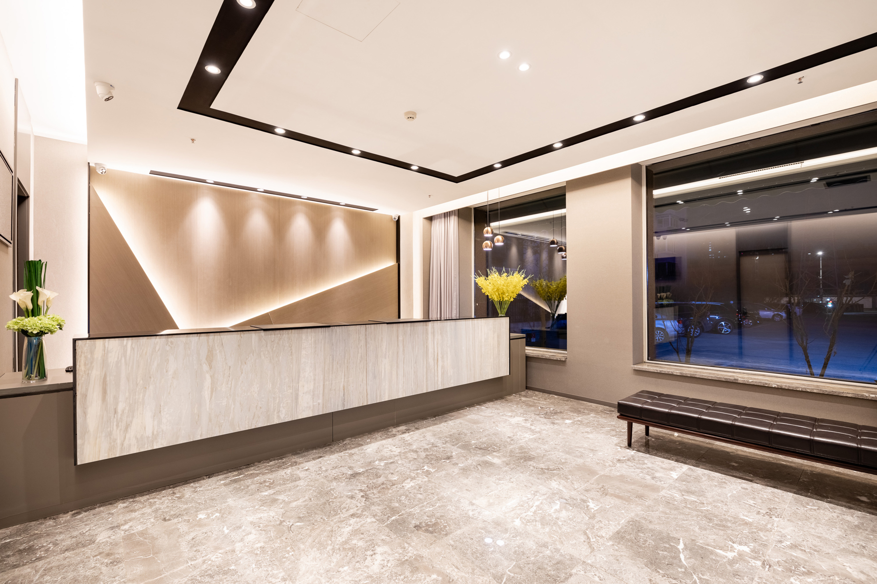Homeinn Selected Hotel (Shenyang Tiexi Bei 2nd Rd Wanda Plaza) 3*