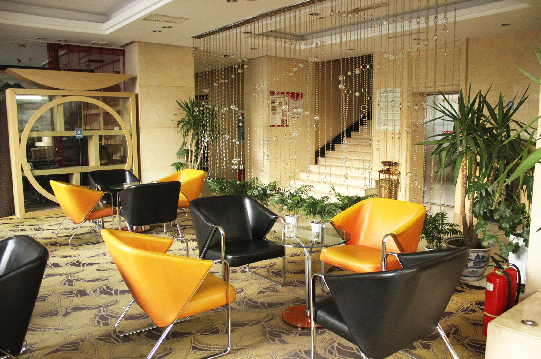 Homeinn Selected Hotel (Shenyang Tiexi Bei 2nd Rd Wanda Plaza) 3*