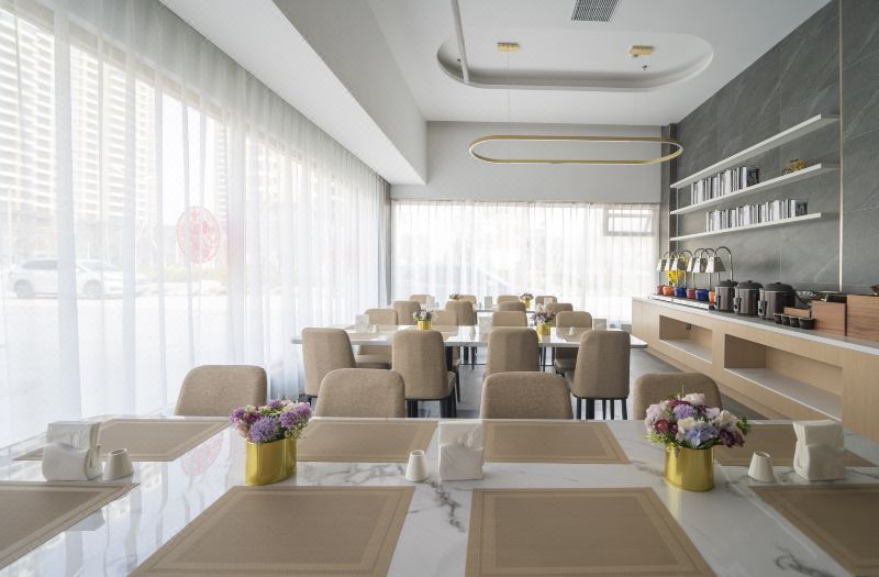 Homeinn · neo (Suqian High-speed Railway Station) 3*