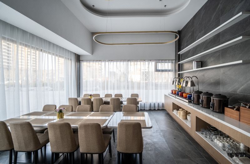 Homeinn · neo (Suqian High-speed Railway Station) 3*