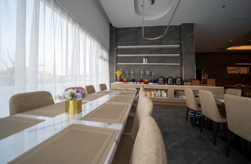 Homeinn · neo (Suqian High-speed Railway Station) 3*