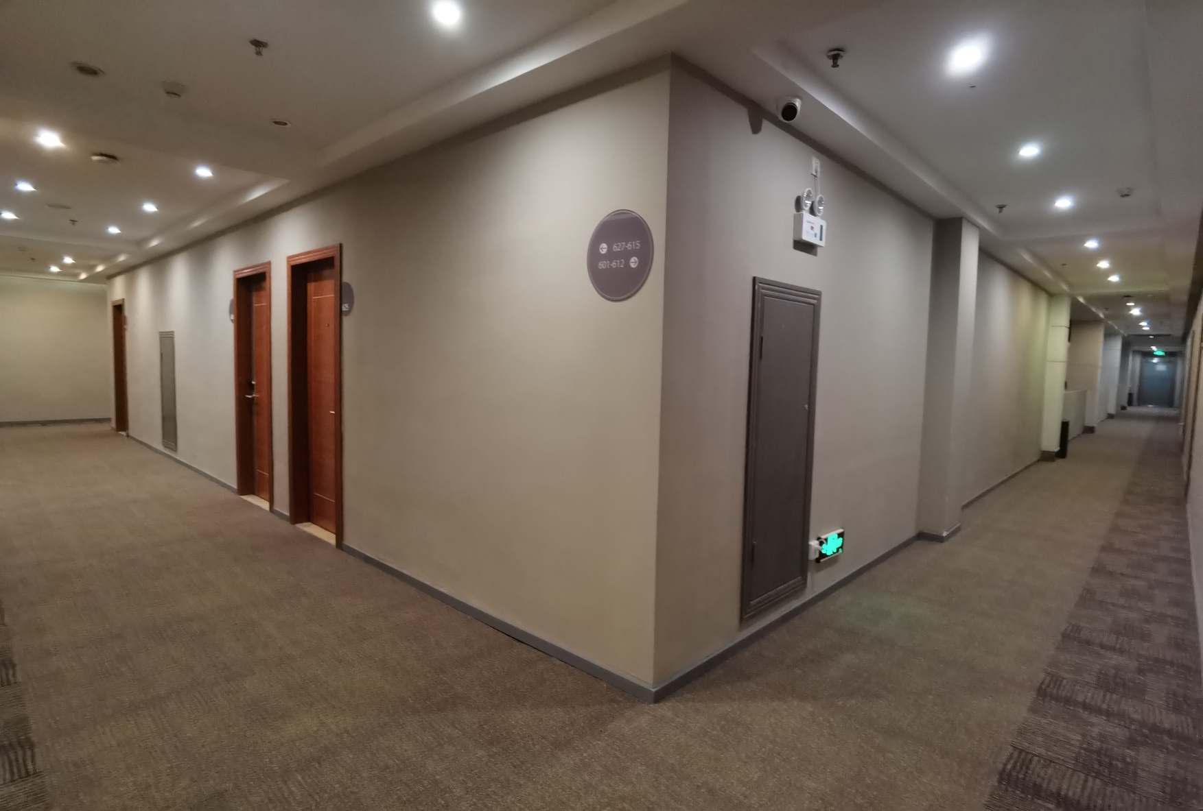 Homeinn · neo (Dongxing Port) 2*