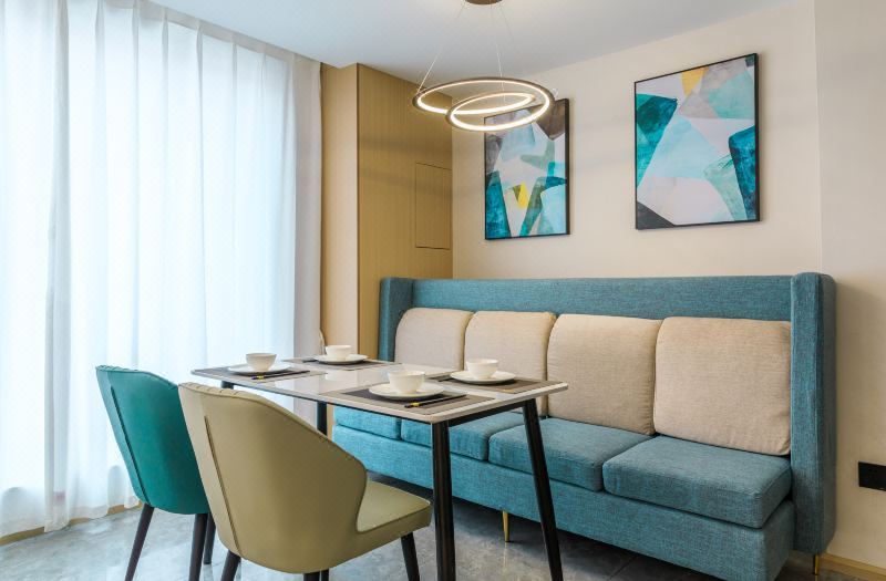 Homeinn Aifeel Hotel (Liyang Suning Plaza Ba Bai Ban) 3*