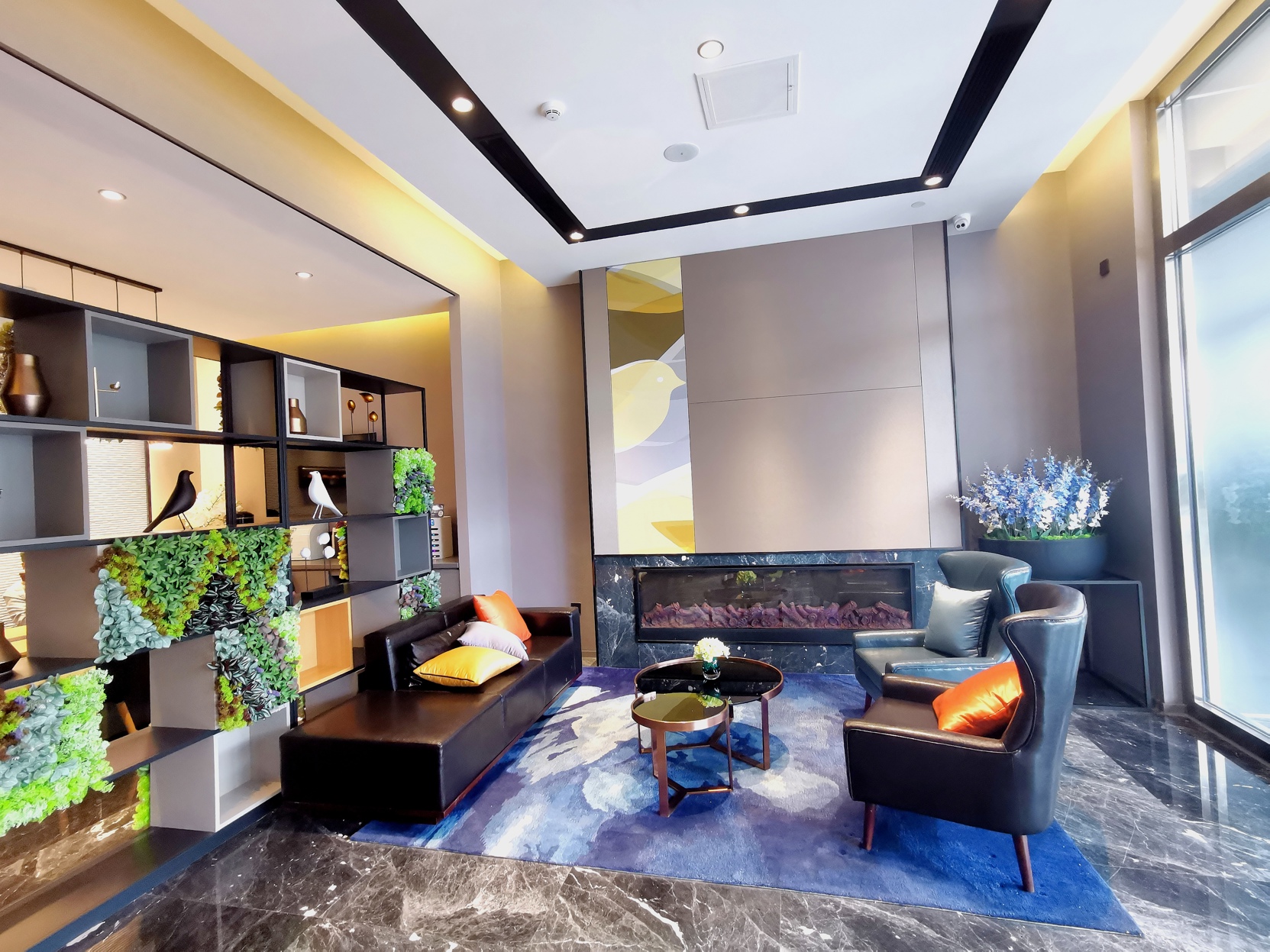 Homeinn Selected Hotel (Yanshan Nanhuan Road) 3*