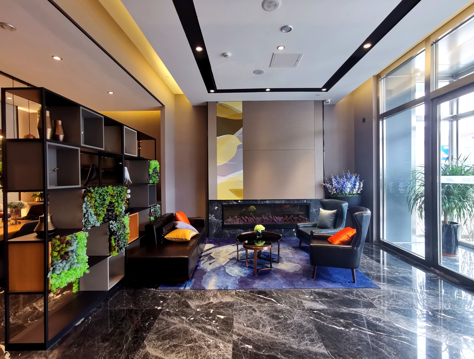 Homeinn Selected Hotel (Yanshan Nanhuan Road) 3*