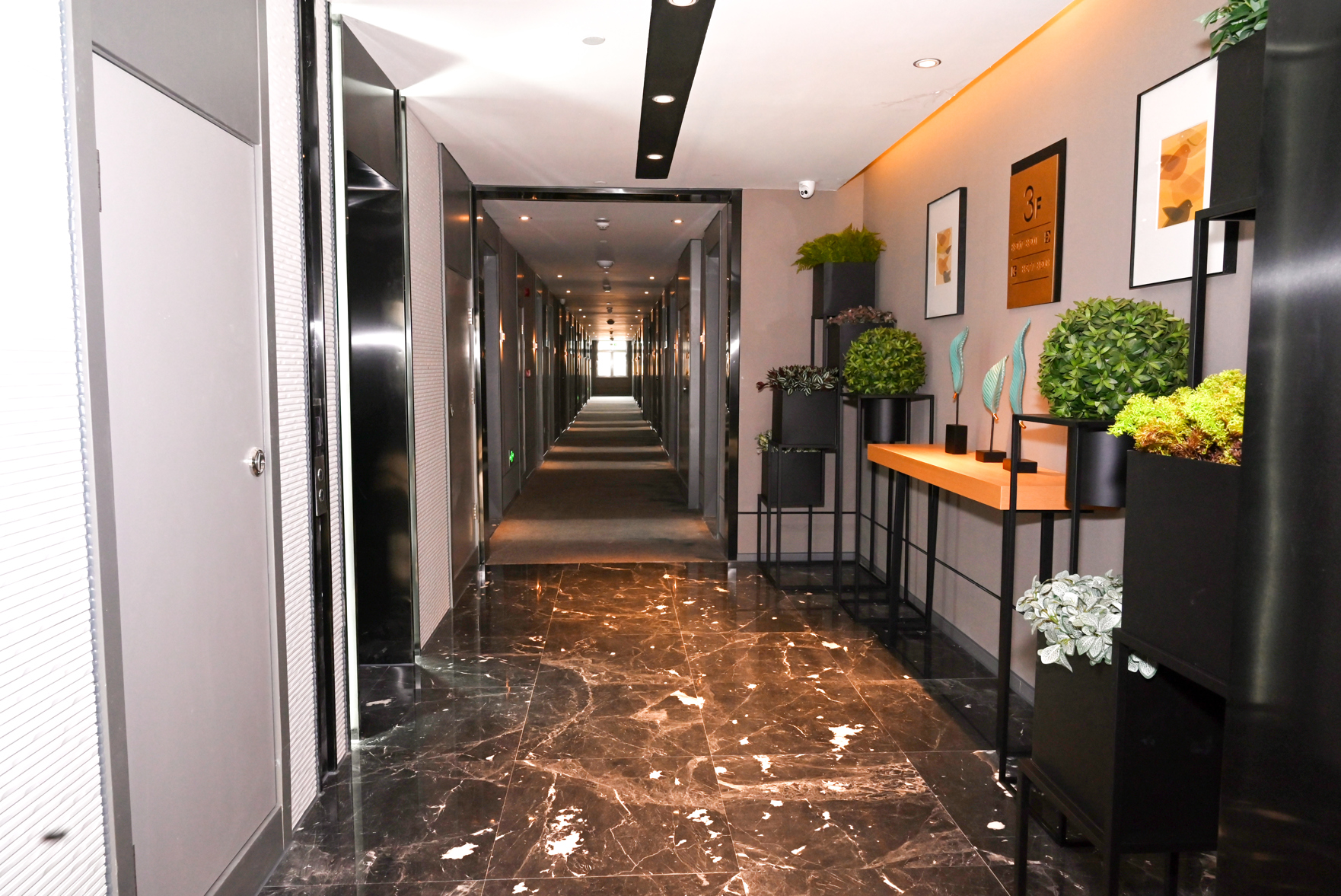 Homeinn Selected Hotel (Yanshan Nanhuan Road) 3*
