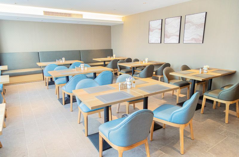Homeinn · neo (Binhai Zhousheng Home Furnishing Plaza) 2*