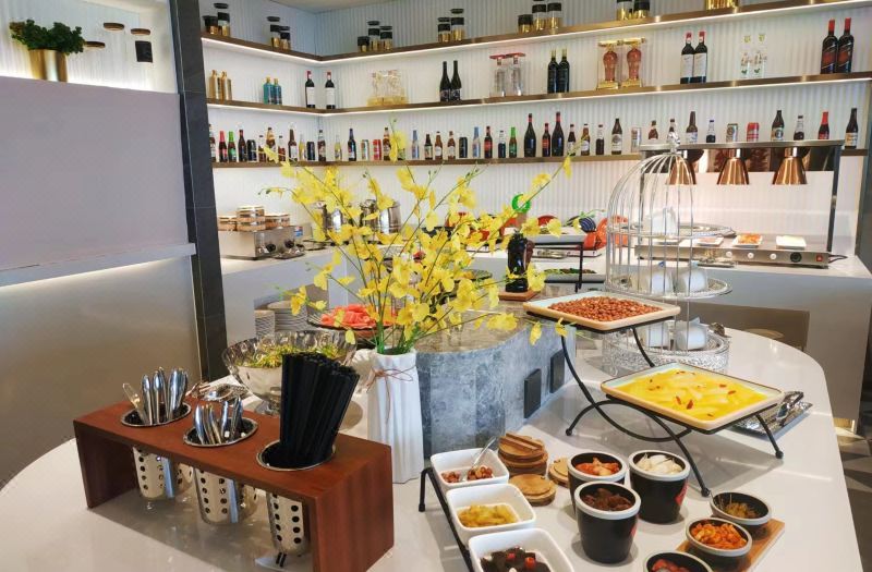 Home Inns Hotel 3*