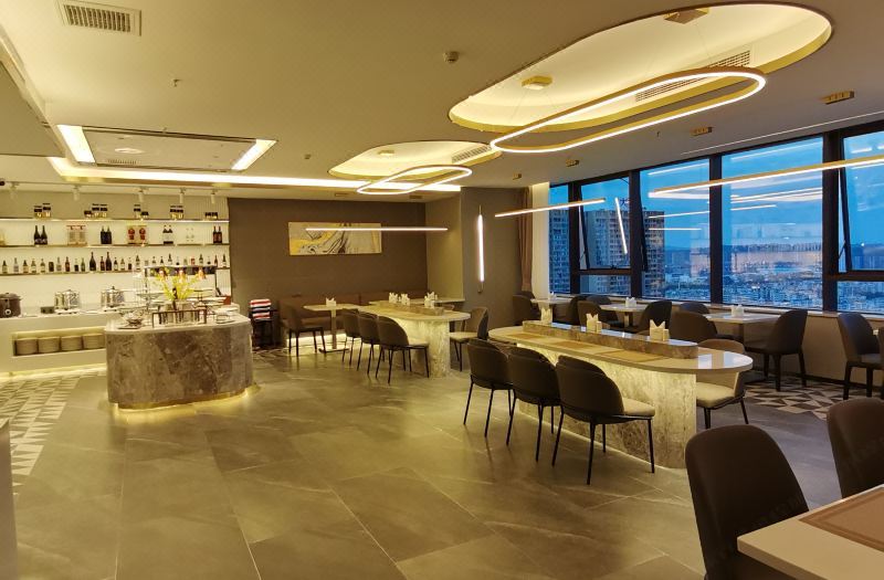 Home Inns Hotel 3*