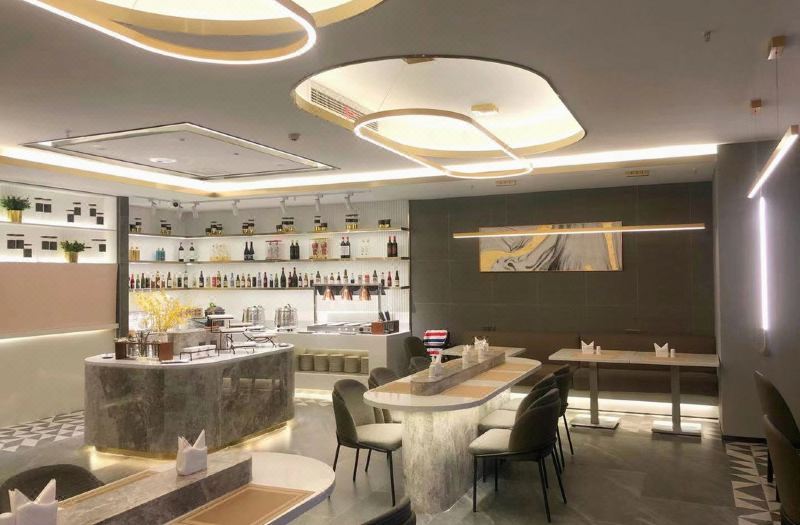 Home Inns Hotel 3*