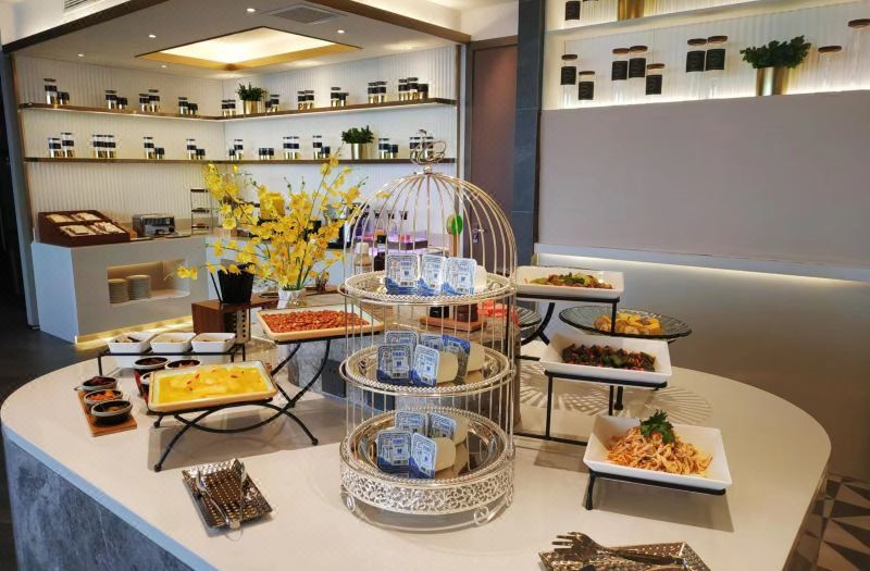 Home Inns Hotel 3*