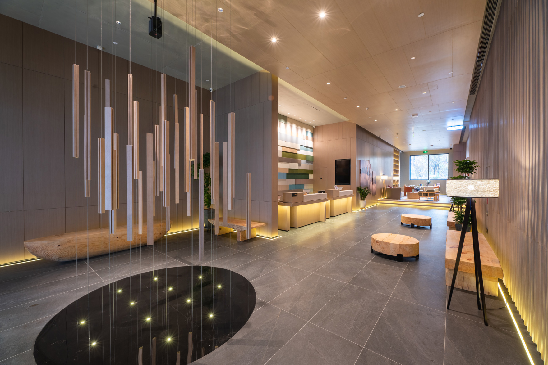Atour Hotel Xi‘an Gaoxin Technology Road 4*