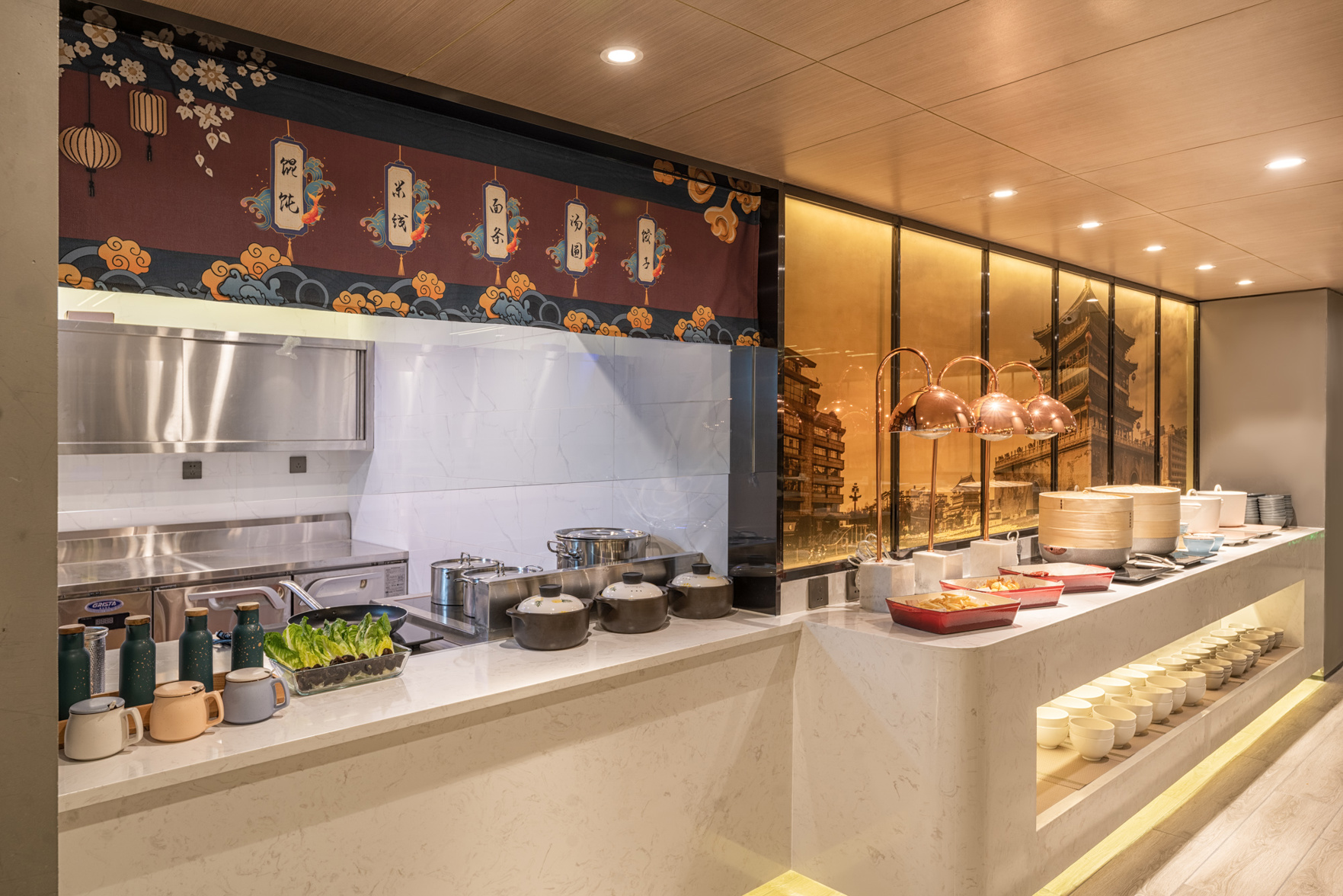 Atour Hotel Xi‘an Gaoxin Technology Road 4*