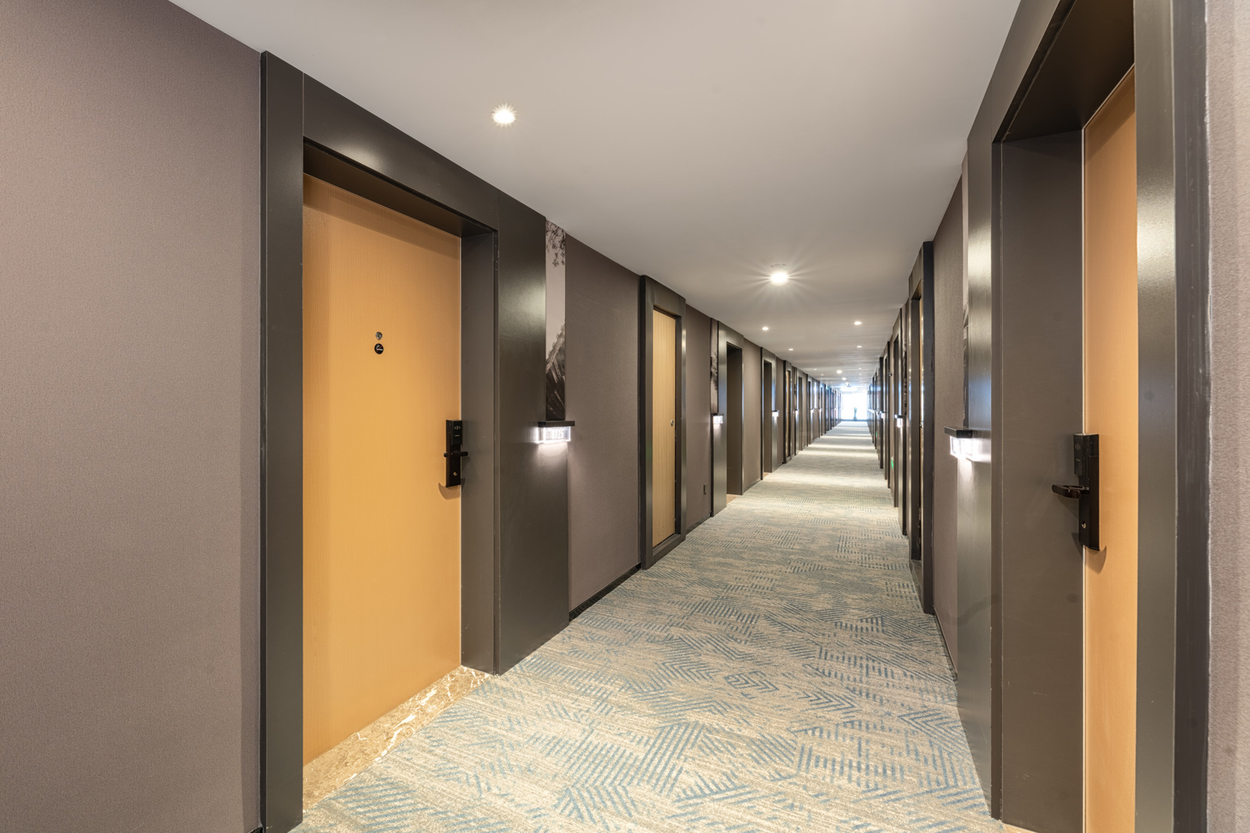 Atour Hotel Xi‘an Gaoxin Technology Road 4*