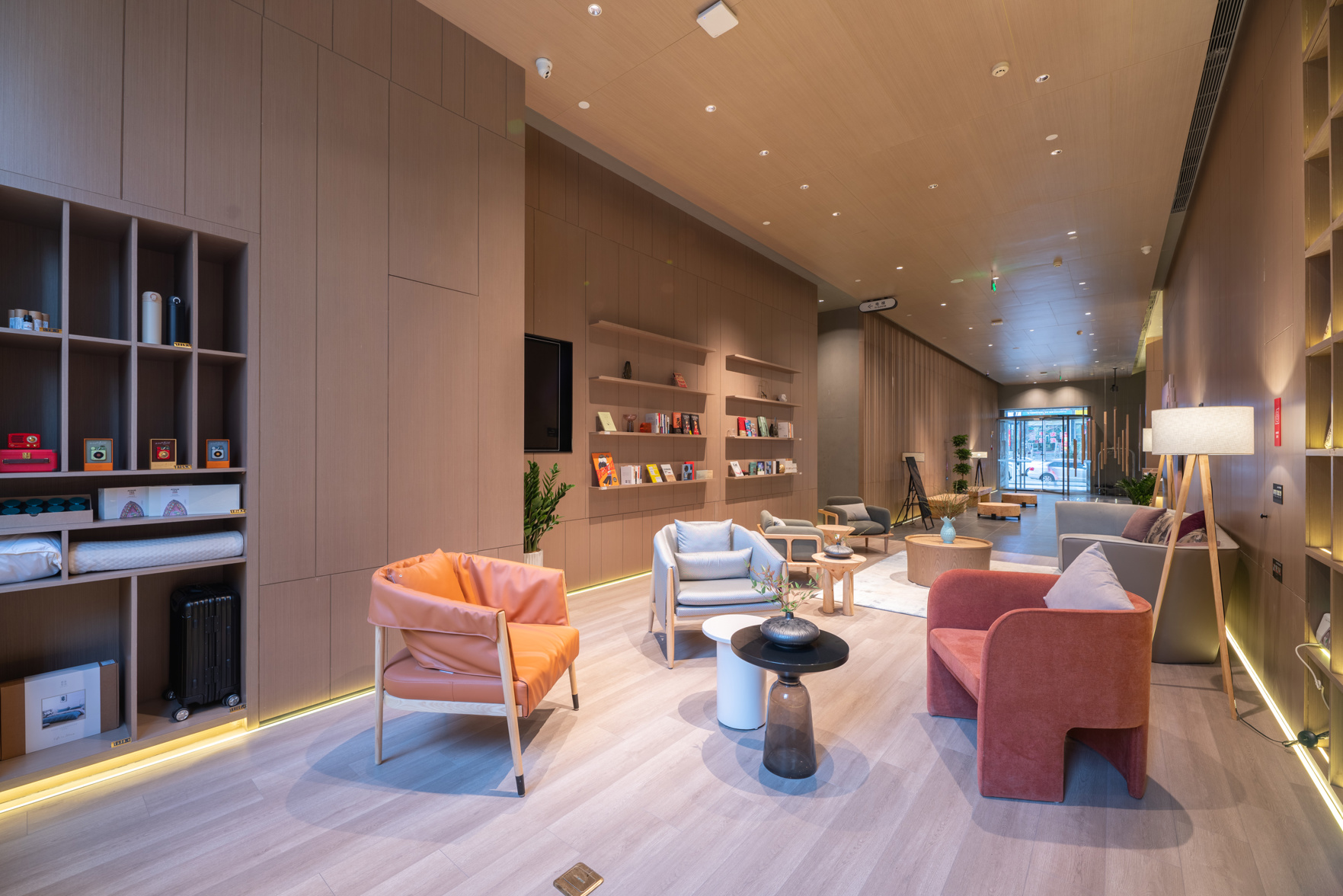 Atour Hotel Xi‘an Gaoxin Technology Road 4*