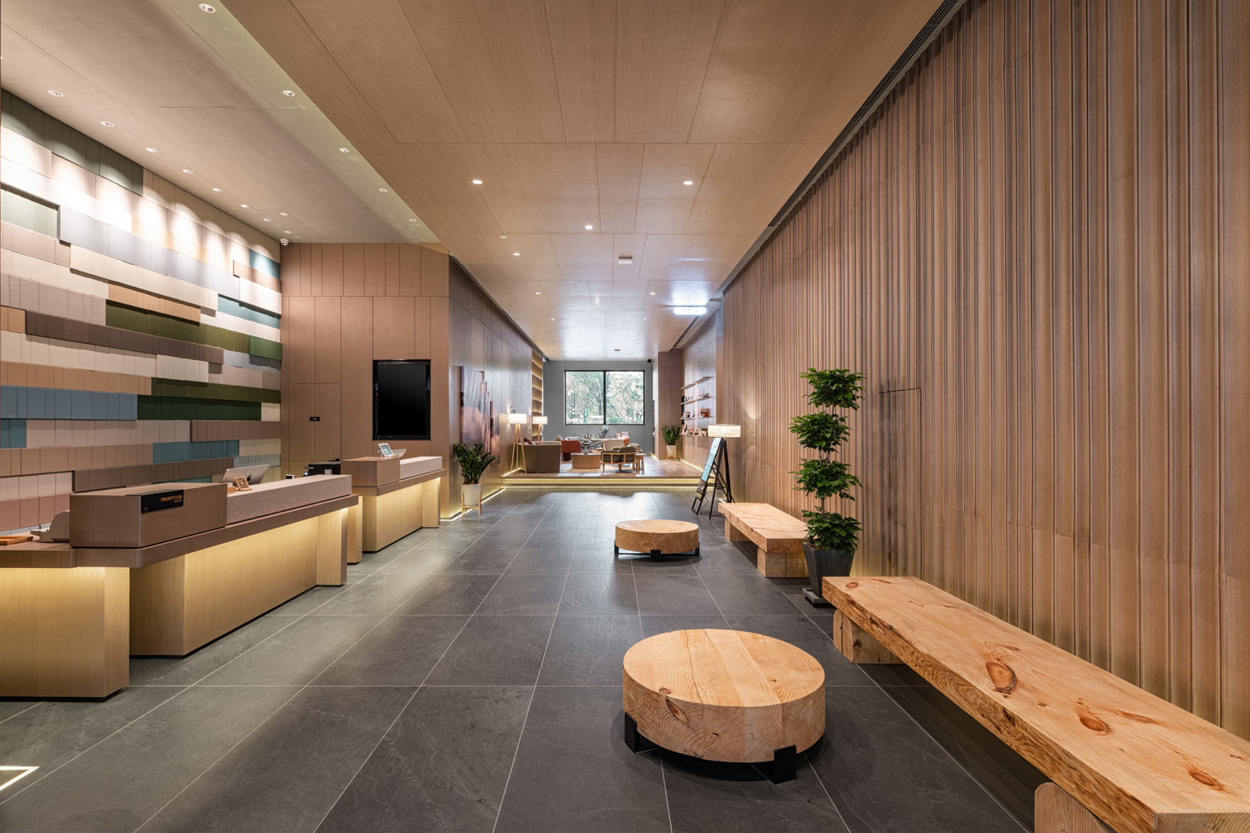 Atour Hotel Xi‘an Gaoxin Technology Road 4*