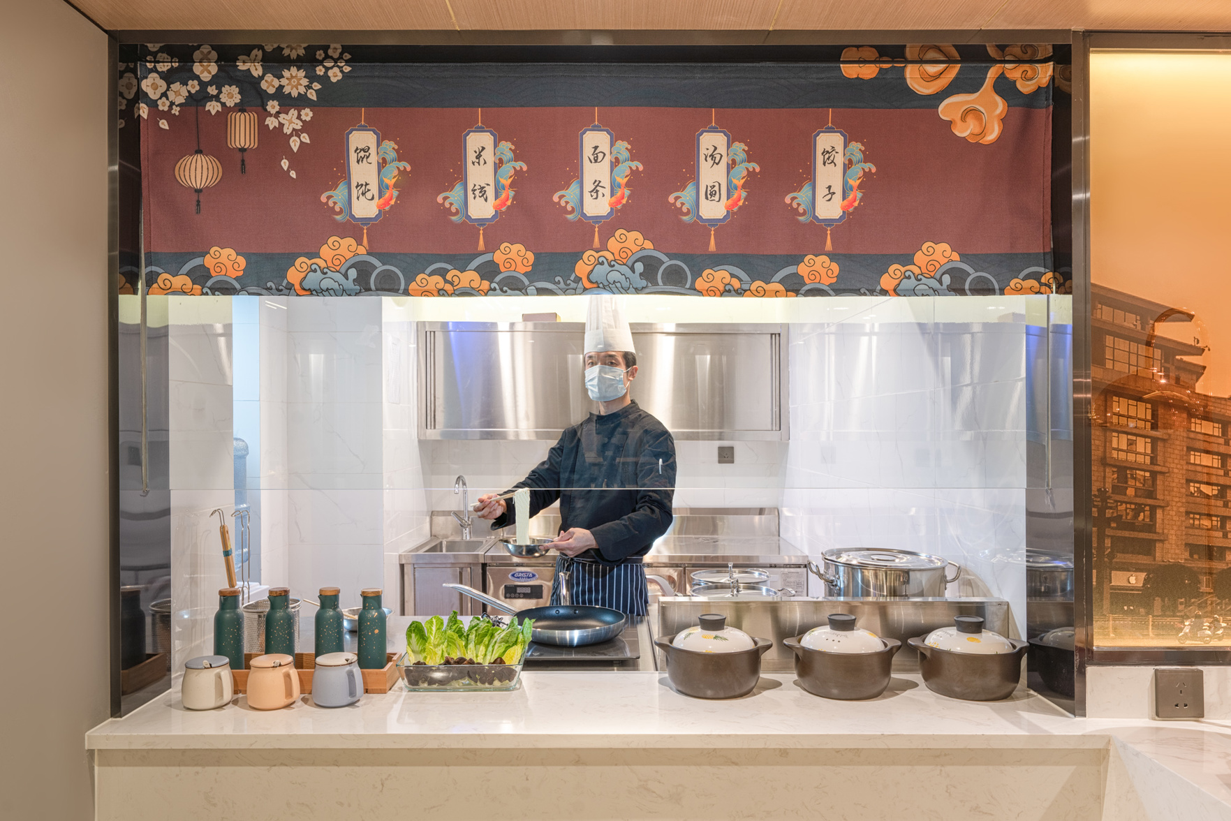 Atour Hotel Xi‘an Gaoxin Technology Road 4*
