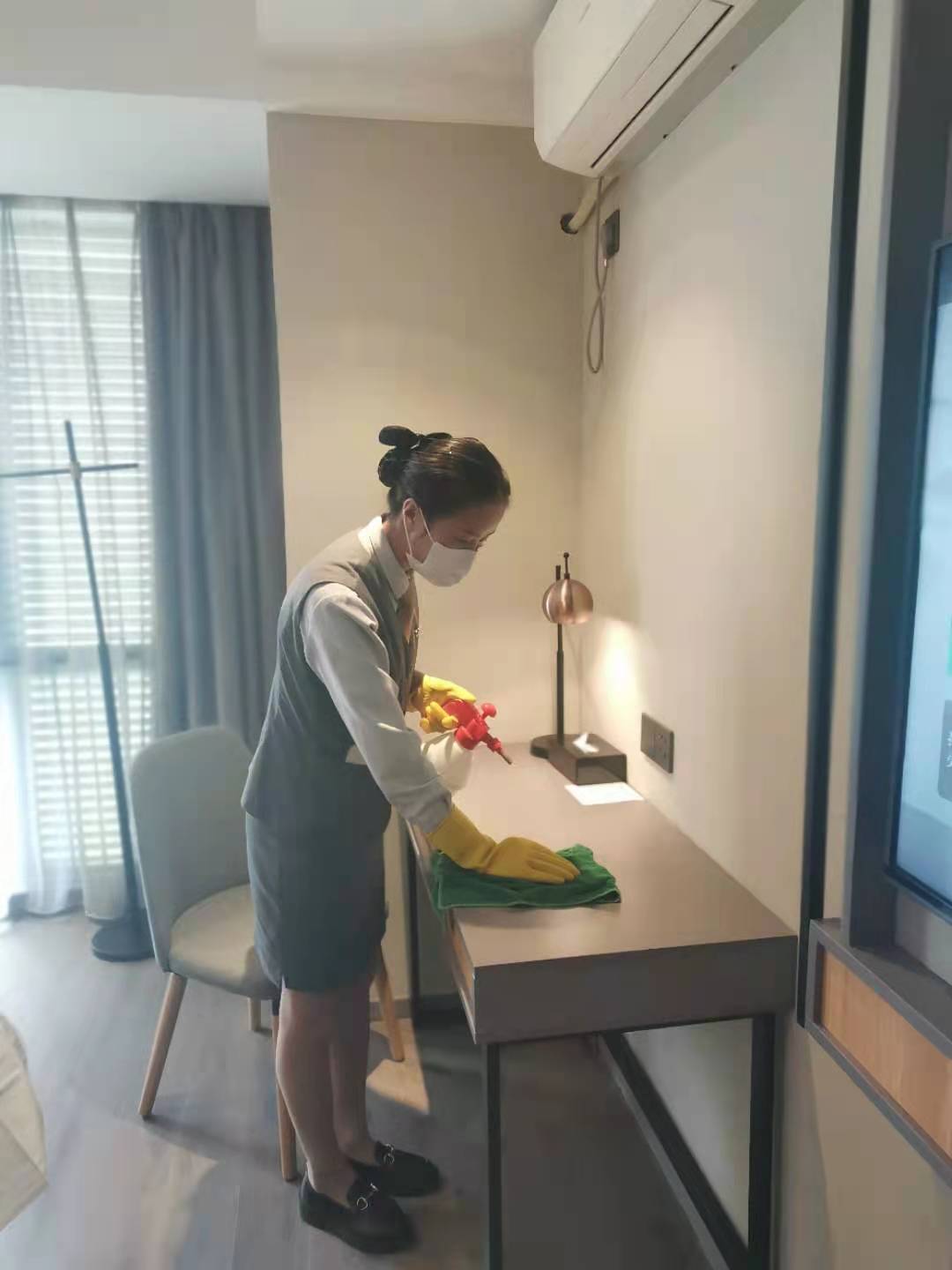 Homeinn Selected Hotel (Kunming New Luosiwan South Passenger Station) 3*