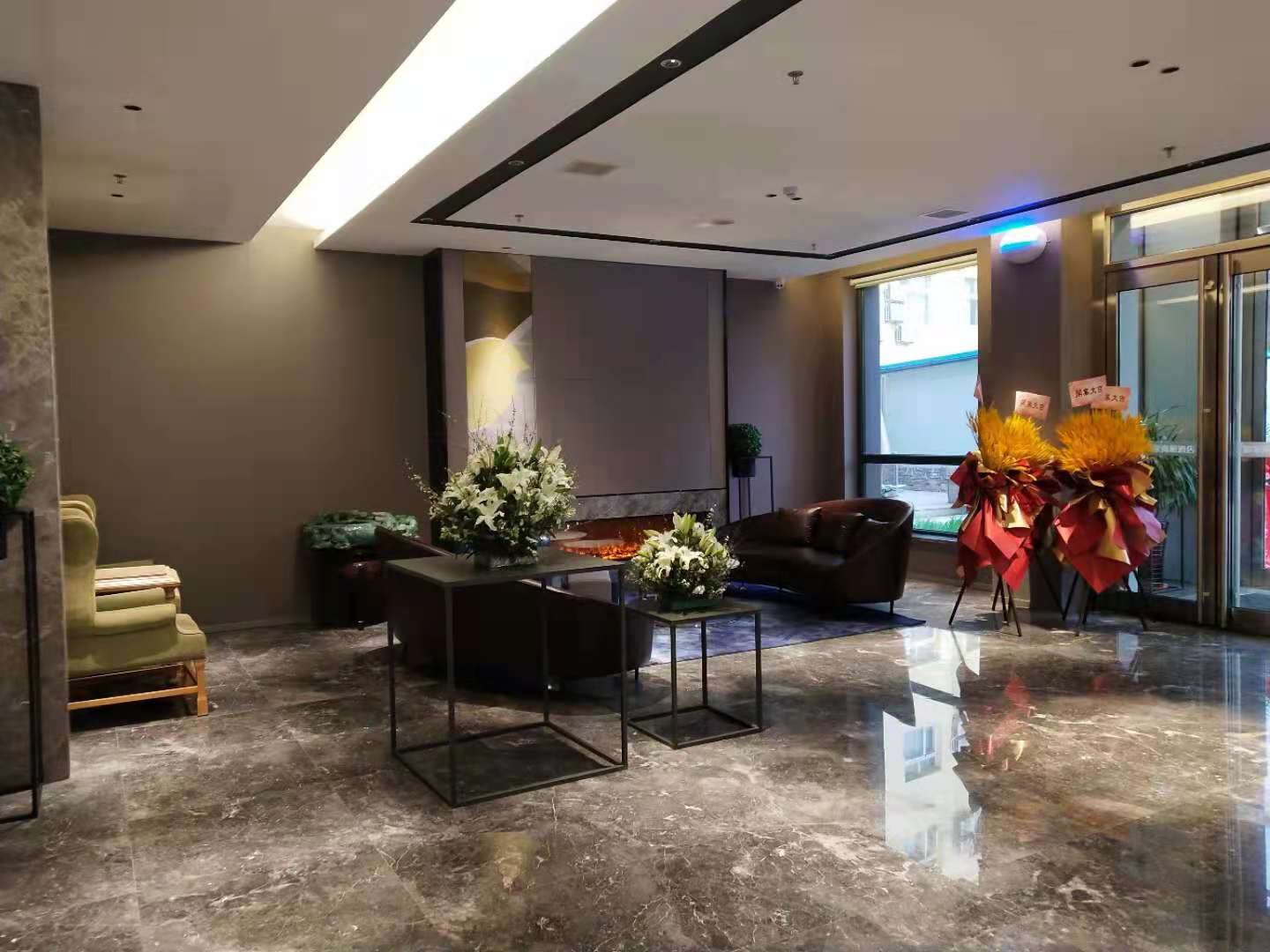 Homeinn Selected Hotel (Shenbei New District Normal University) 3*