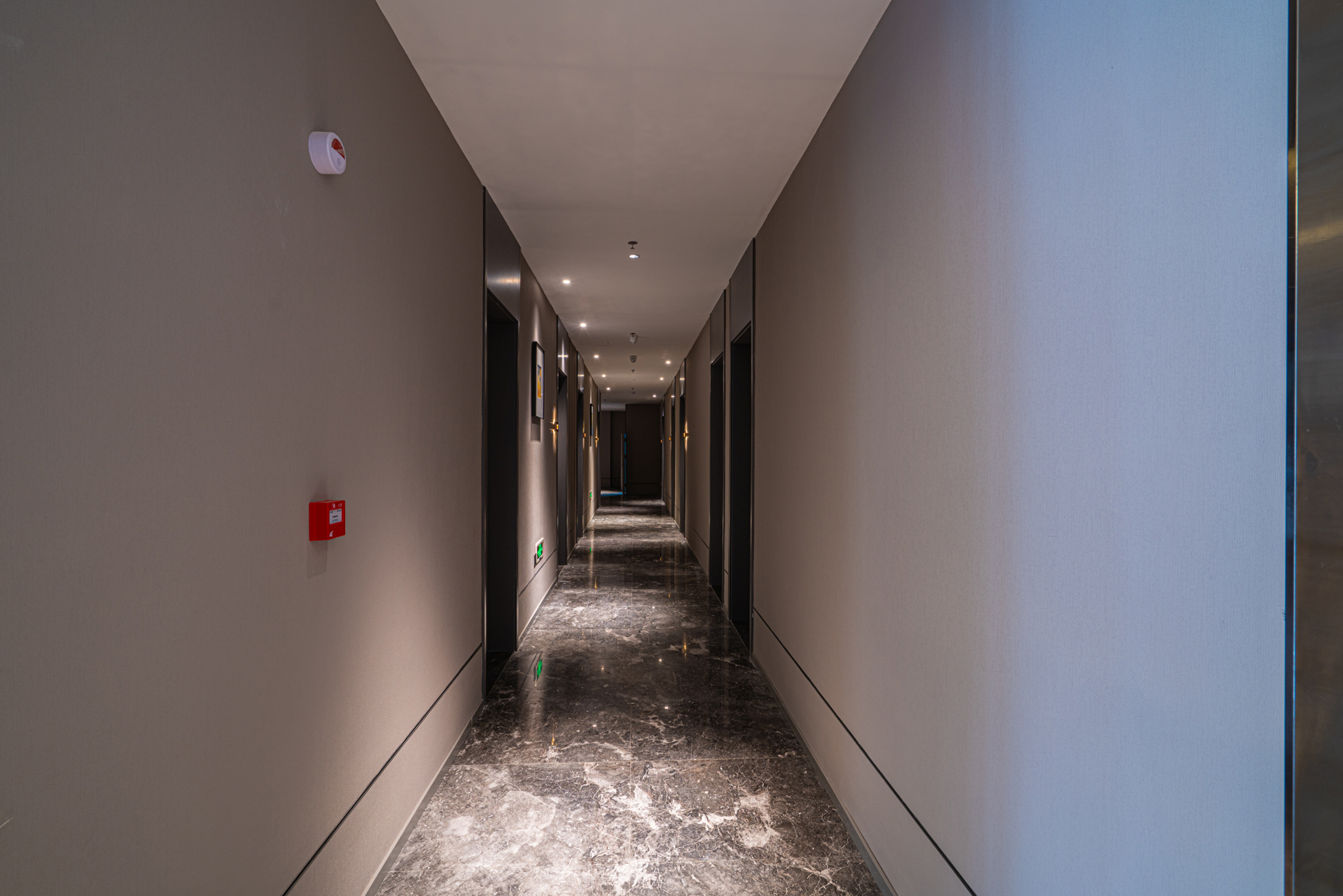 Homeinn Selected Hotel (Shenbei New District Normal University) 3*