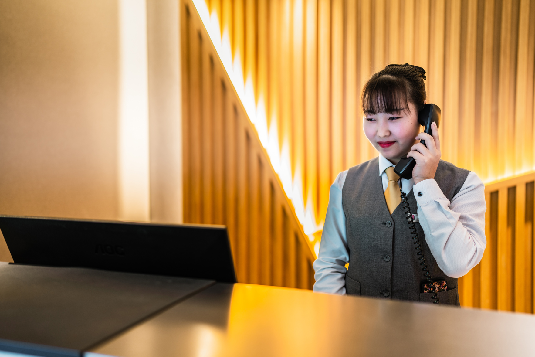Homeinn Selected Hotel (Shenbei New District Normal University) 3*