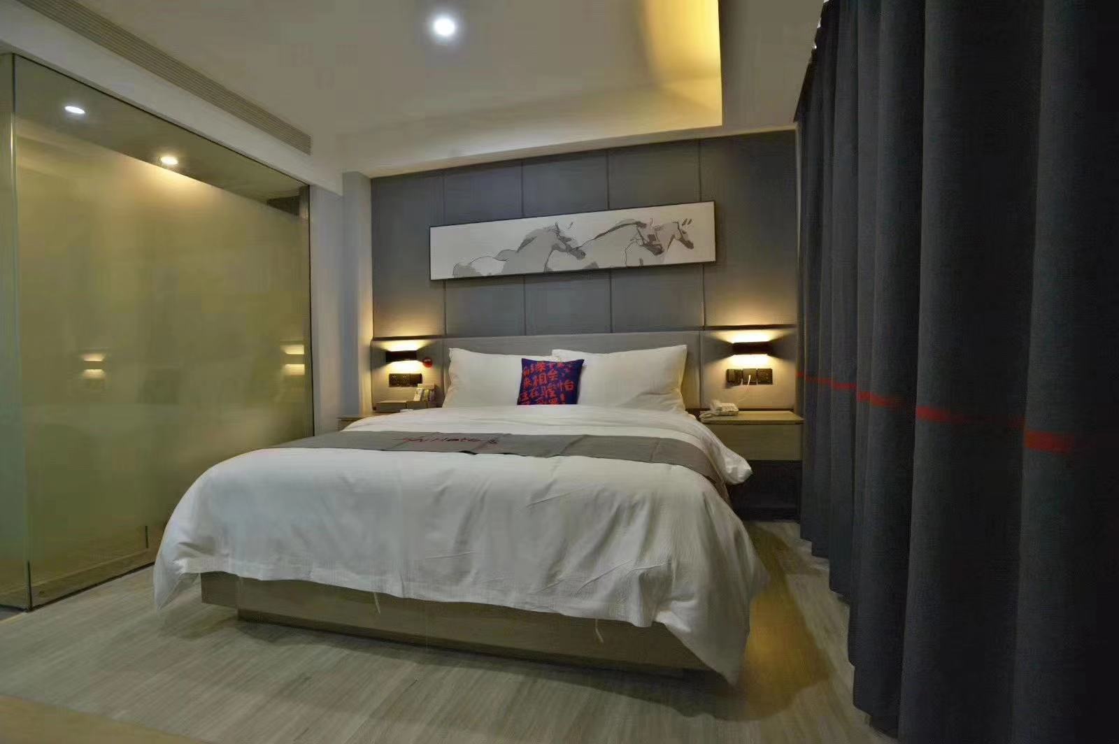 Junyi Hotel (Mayang Bus Station) 2*