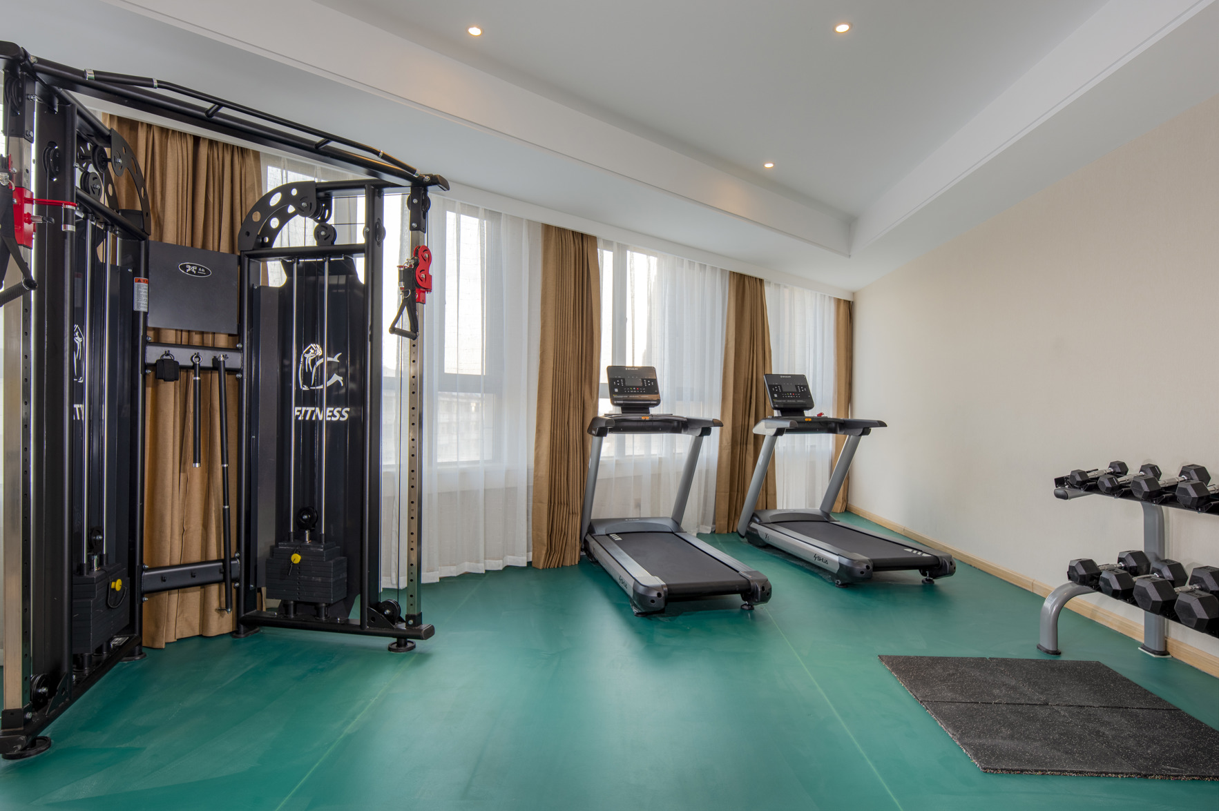 Vienna International Hotel (Changchun FAW) 4*