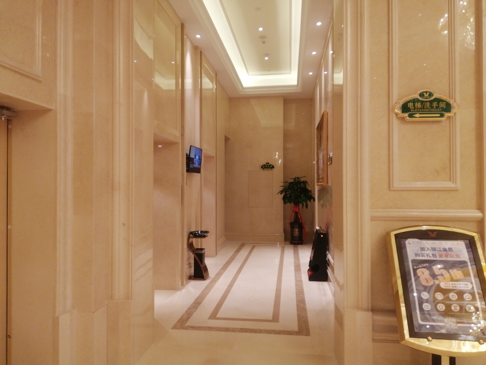 Vienna International Hotel (Changchun FAW) 4*