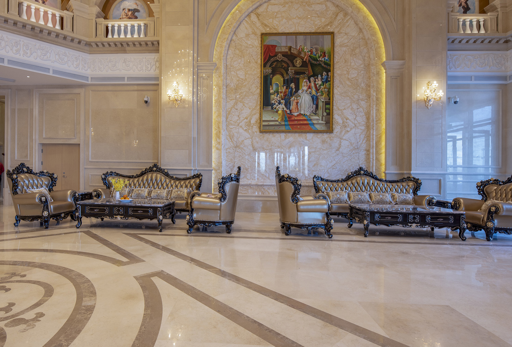 Vienna International Hotel (Changchun FAW) 4*