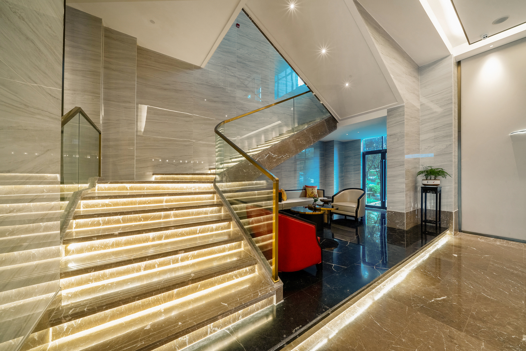 ECHENG Hotel (Yancheng North Station Aegean Shopping Park Store) 3*