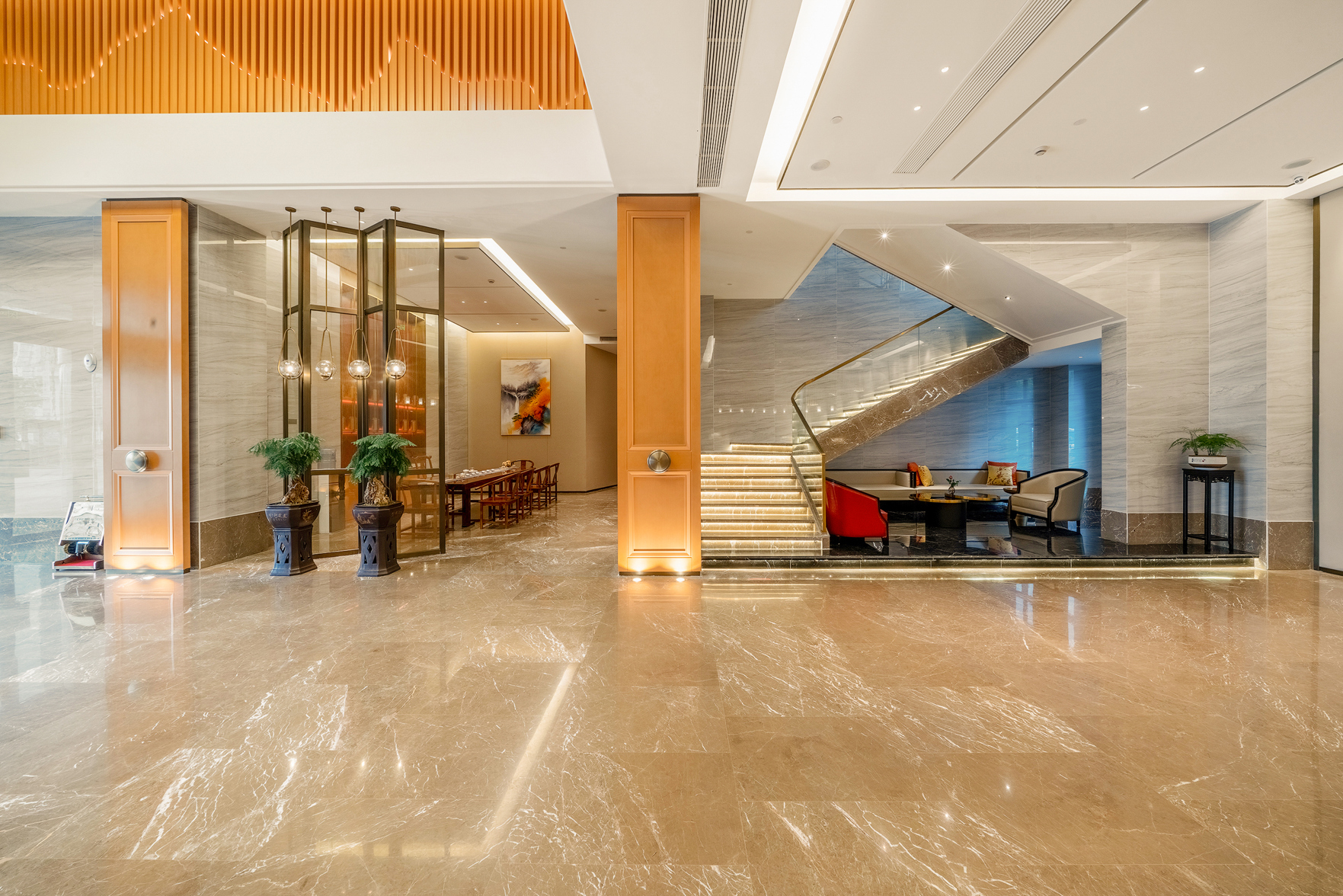 ECHENG Hotel (Yancheng North Station Aegean Shopping Park Store) 3*