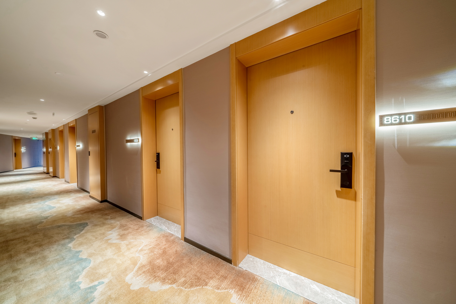 ECHENG Hotel (Yancheng North Station Aegean Shopping Park Store) 3*