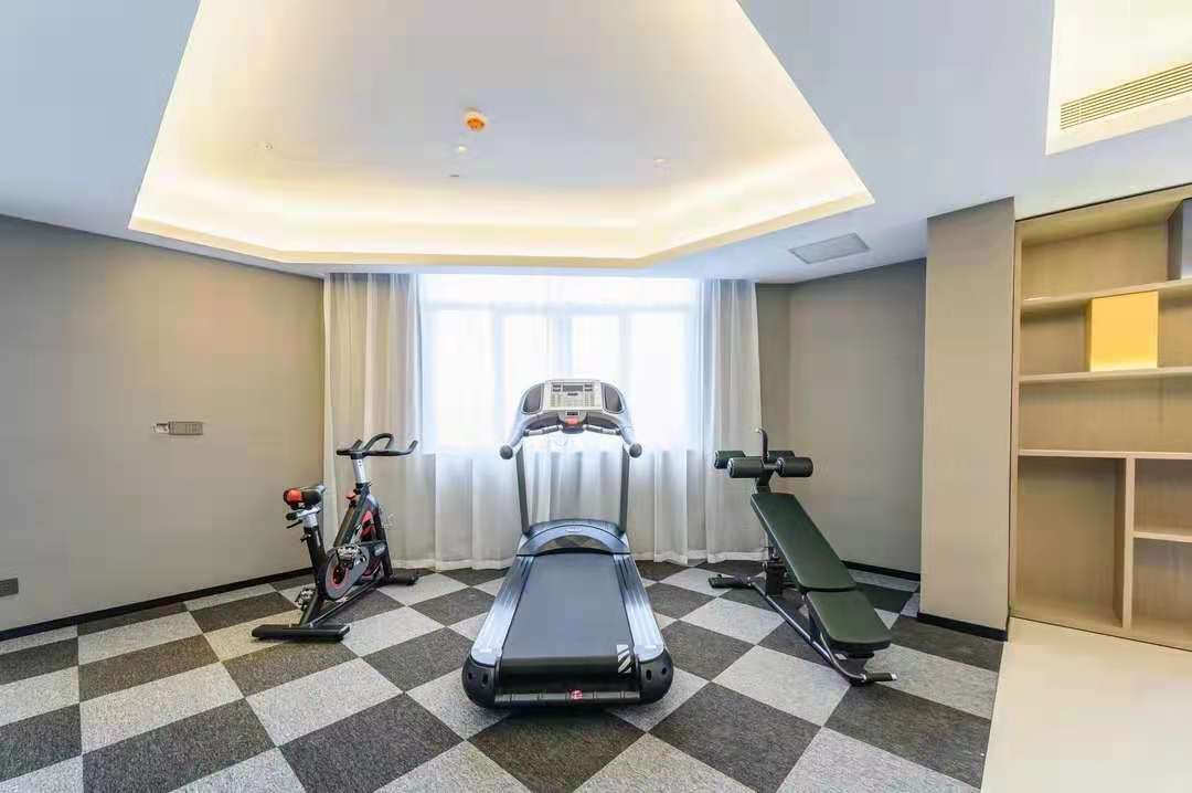 Echarm Hotel (Changsha Wangcheng Wantian International) 3*