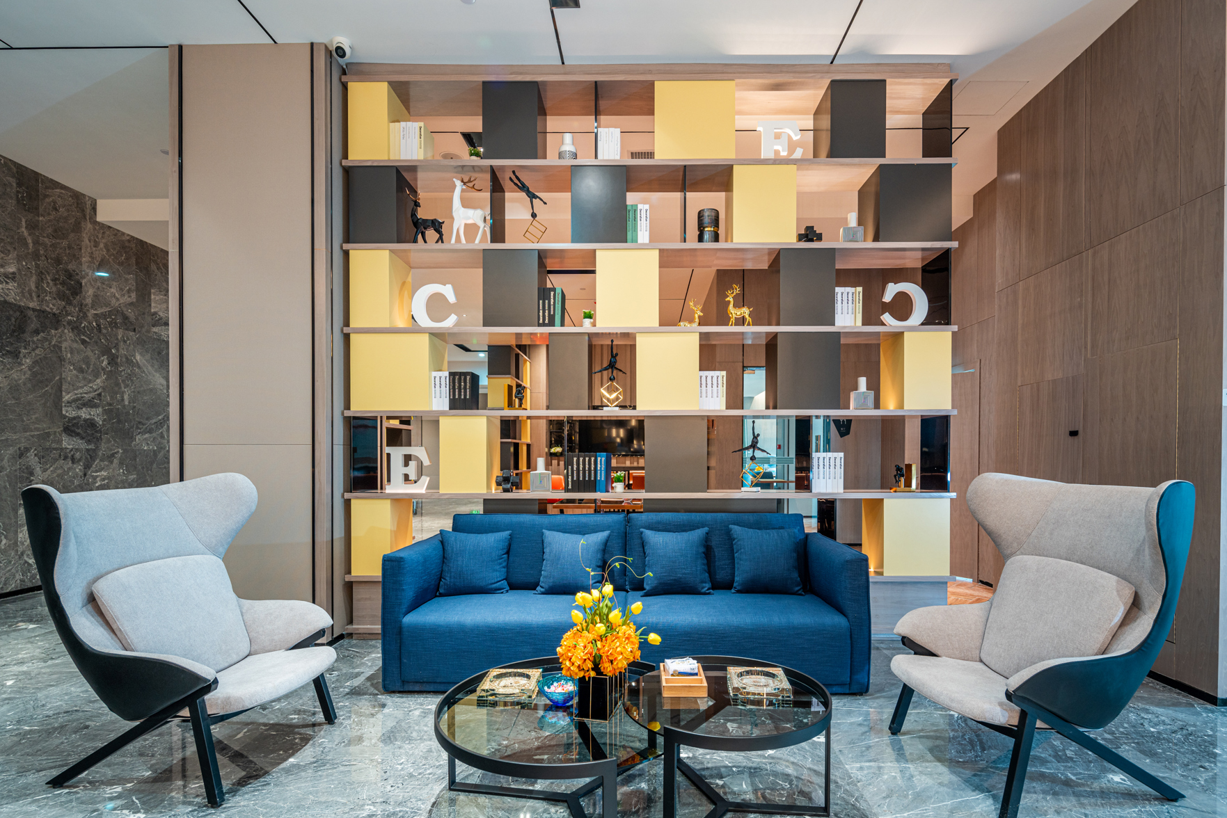 Echarm Hotel (Changsha Wangcheng Wantian International) 3*