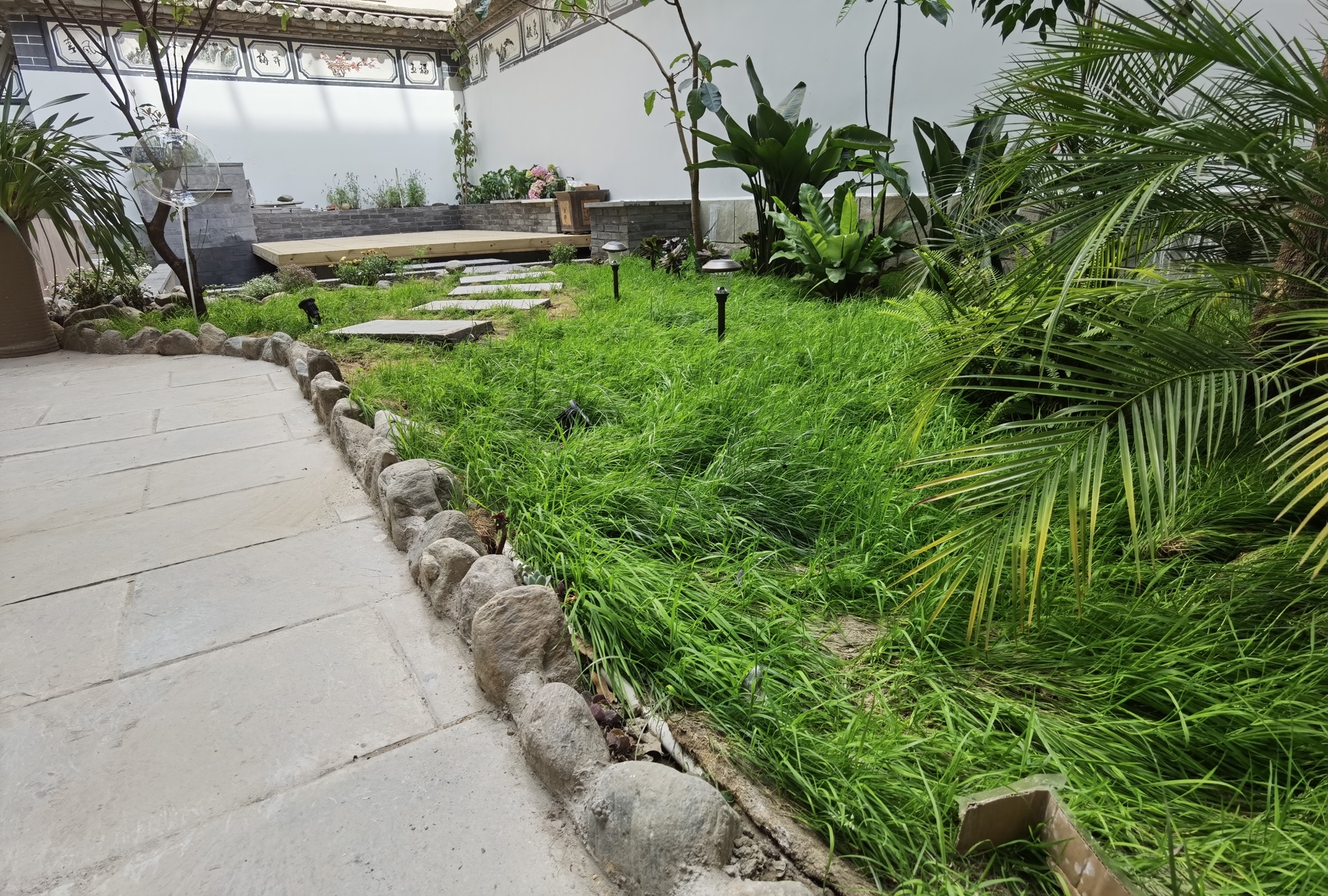 Dali Yuxuan Inn 2*