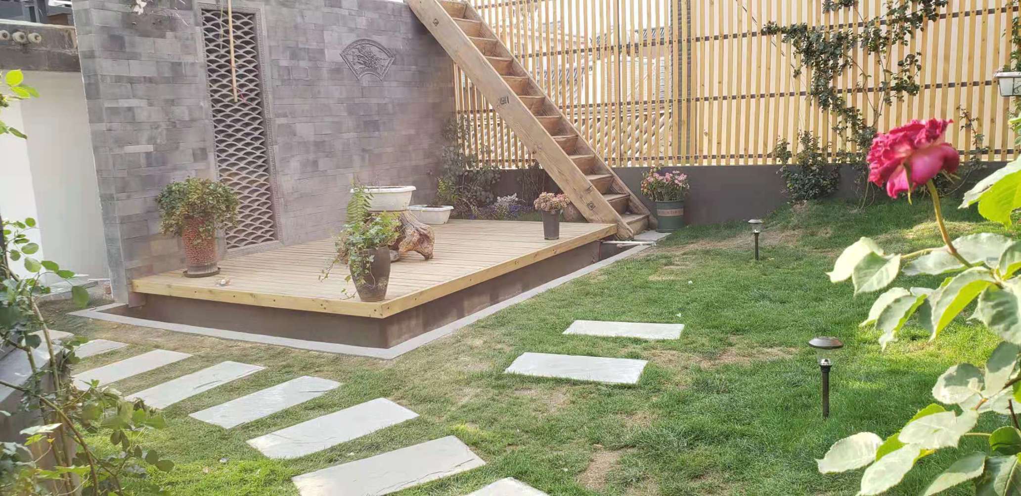 Dali Yuxuan Inn 2*
