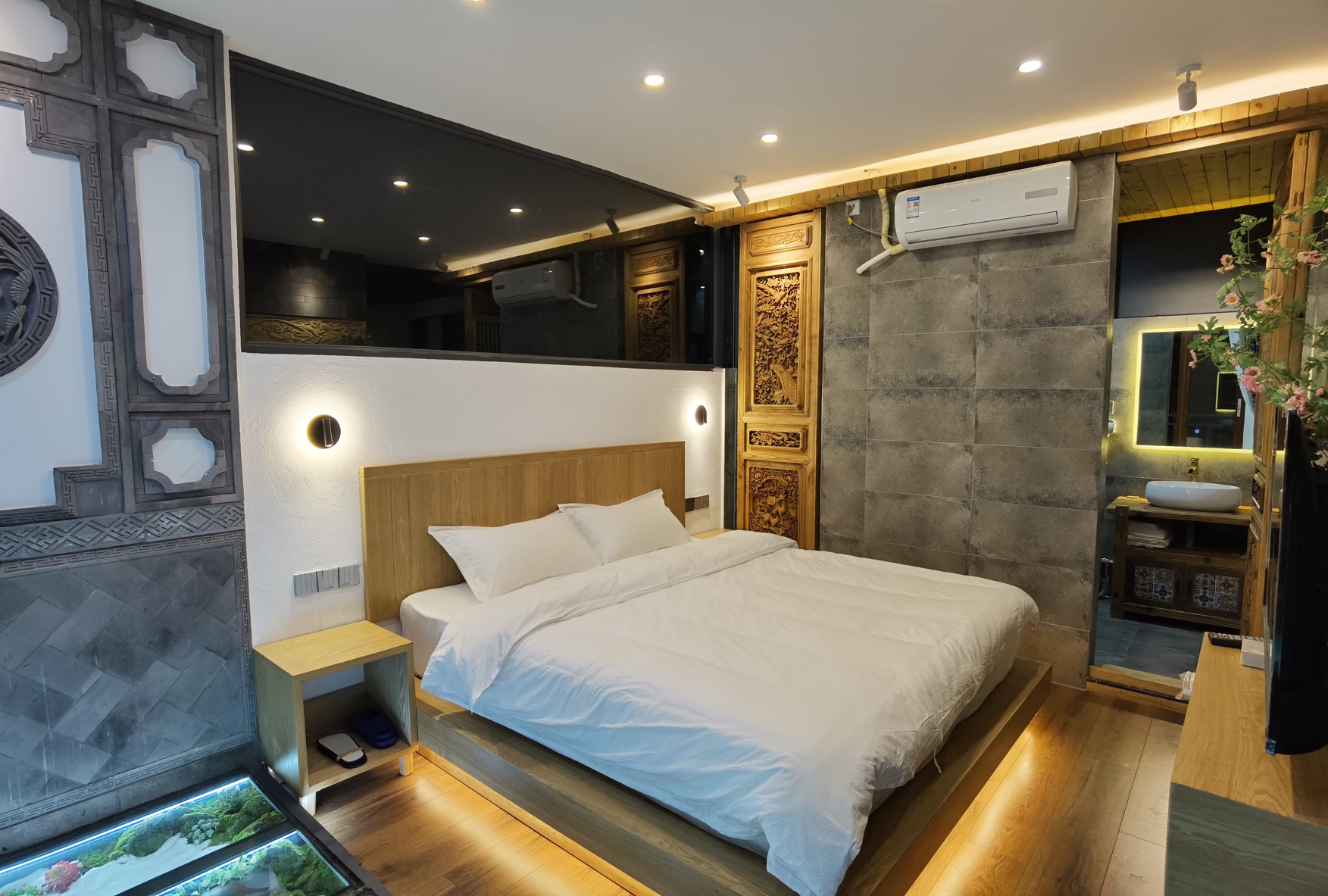 Dali Yuxuan Inn 2*
