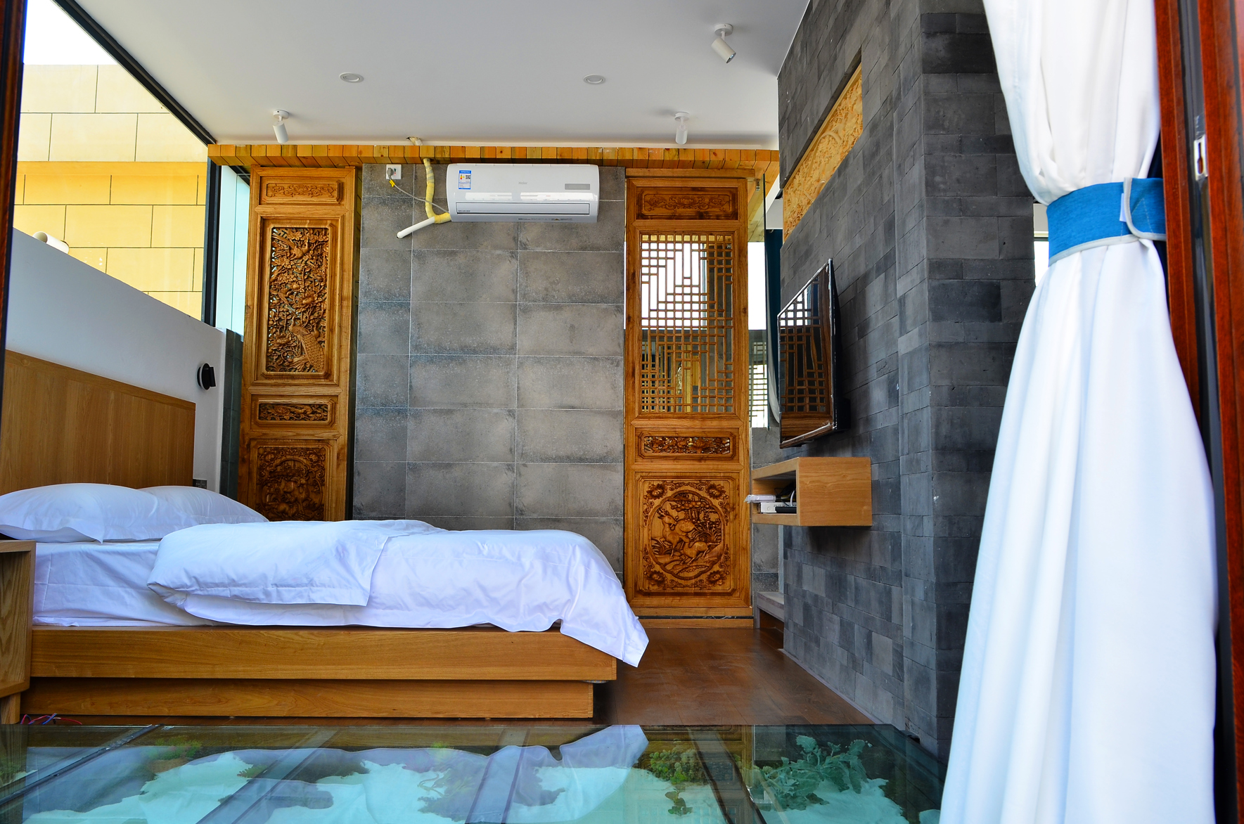 Dali Yuxuan Inn 2*