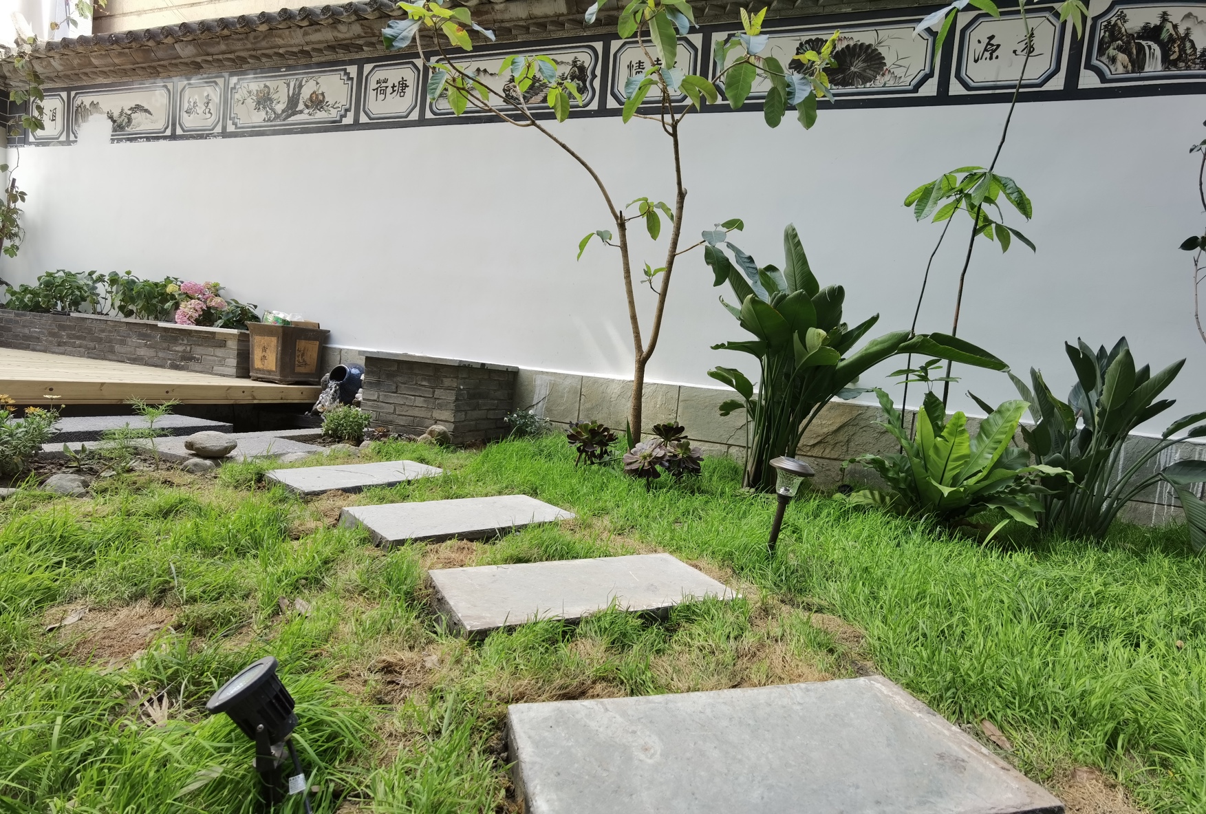 Dali Yuxuan Inn 2*