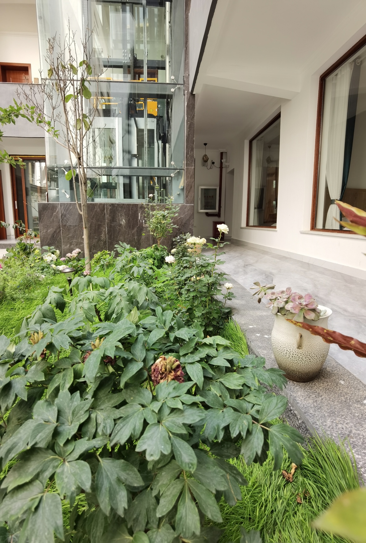 Dali Yuxuan Inn 2*