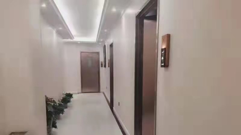 GreenTree Eastern Hotel (Tianjin Dongli Development Zone Xinli Subway Station) 4*