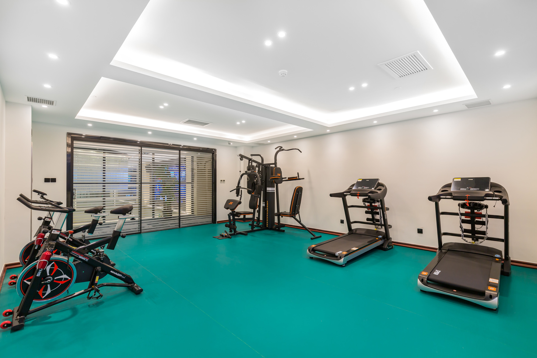 GreenTree Eastern Hotel (Tianjin Dongli Development Zone Xinli Subway Station) 4*
