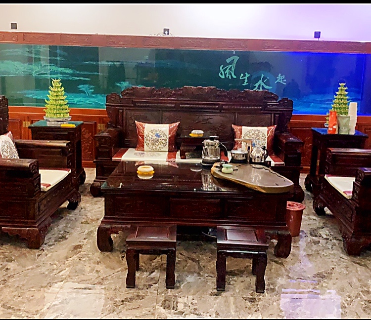 GreenTree Eastern Hotel (Tianjin Dongli Development Zone Xinli Subway Station) 4*