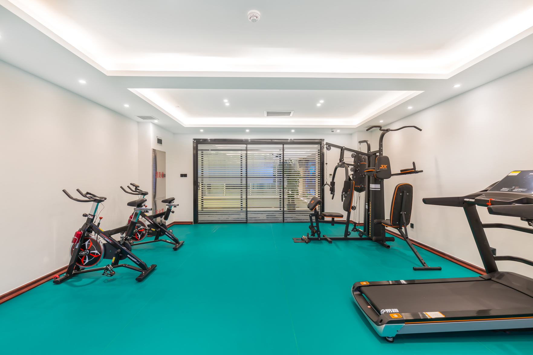 GreenTree Eastern Hotel (Tianjin Dongli Development Zone Xinli Subway Station) 4*