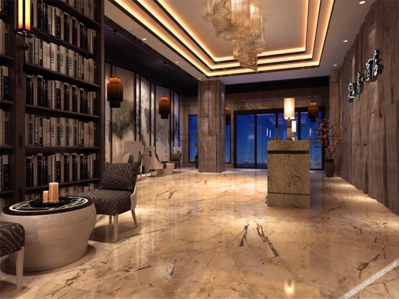 Jiaxi Hotel 2*