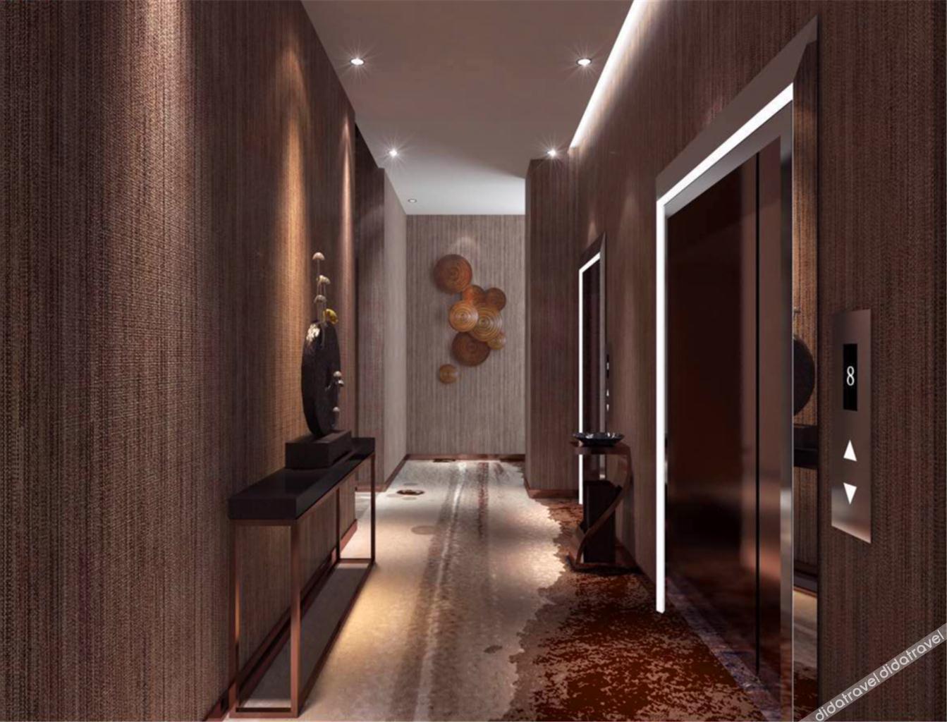Jiaxi Hotel 2*