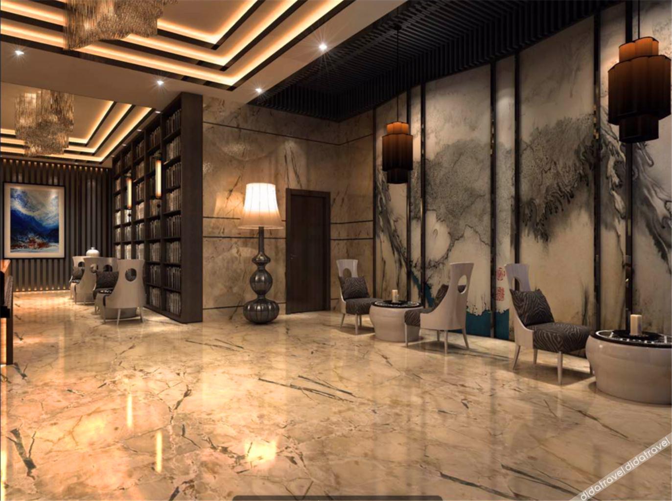 Jiaxi Hotel 2*